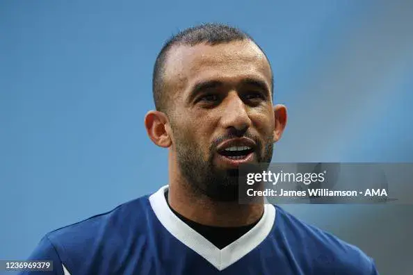 Fahad Talib